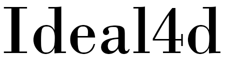 Ideal4d